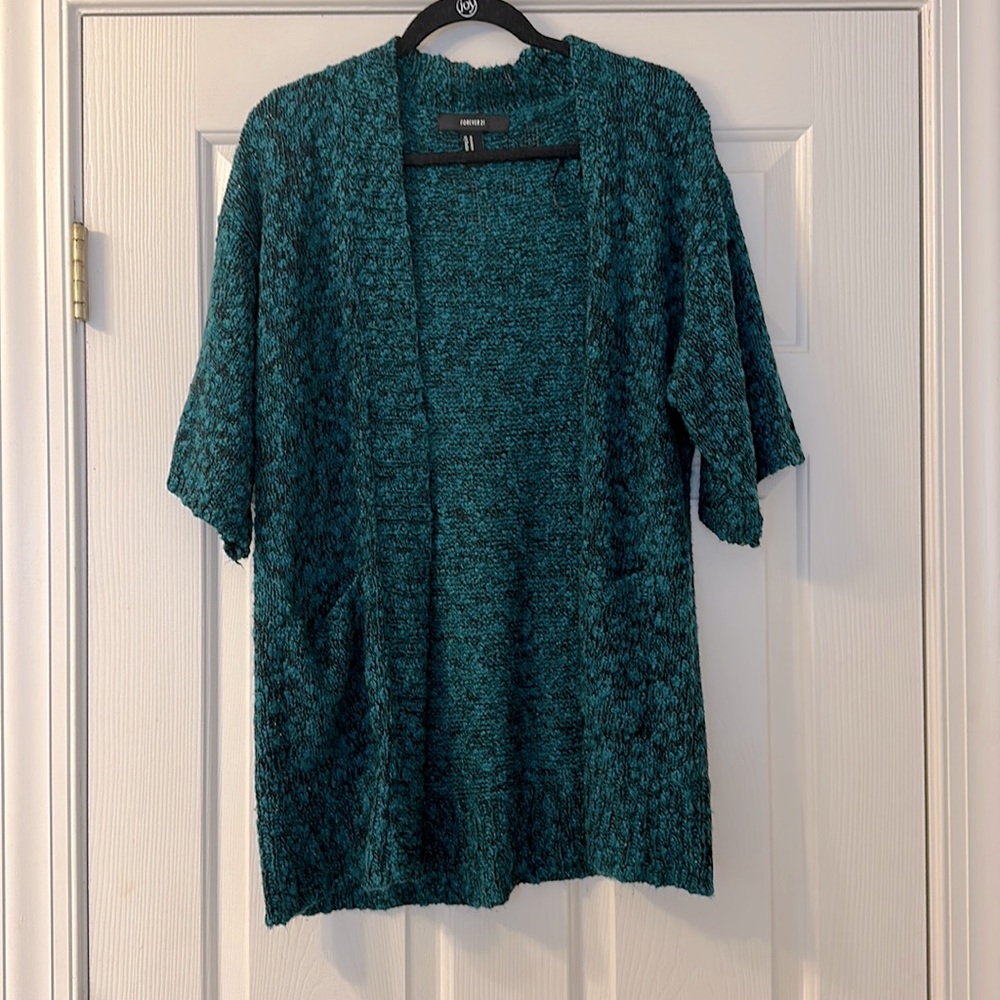 Forever 21, Medium, sweater/cardigan